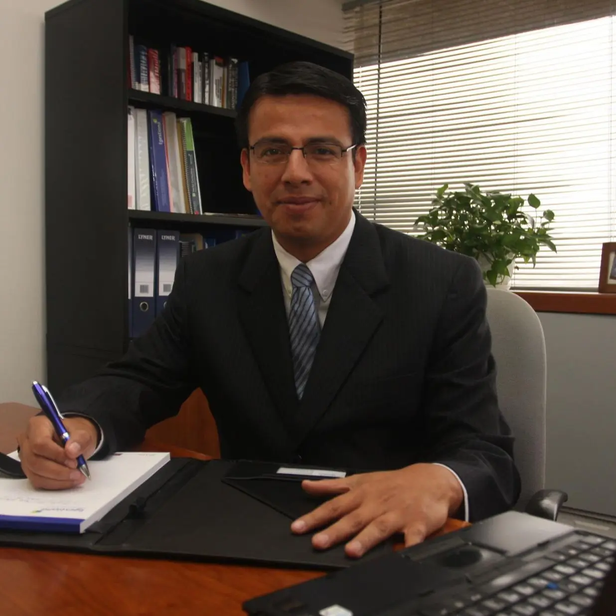 Raul Godoy