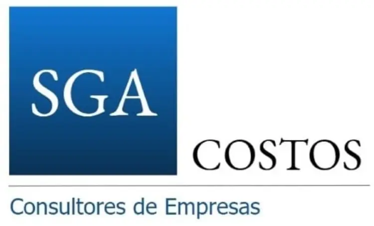 SGA Costos